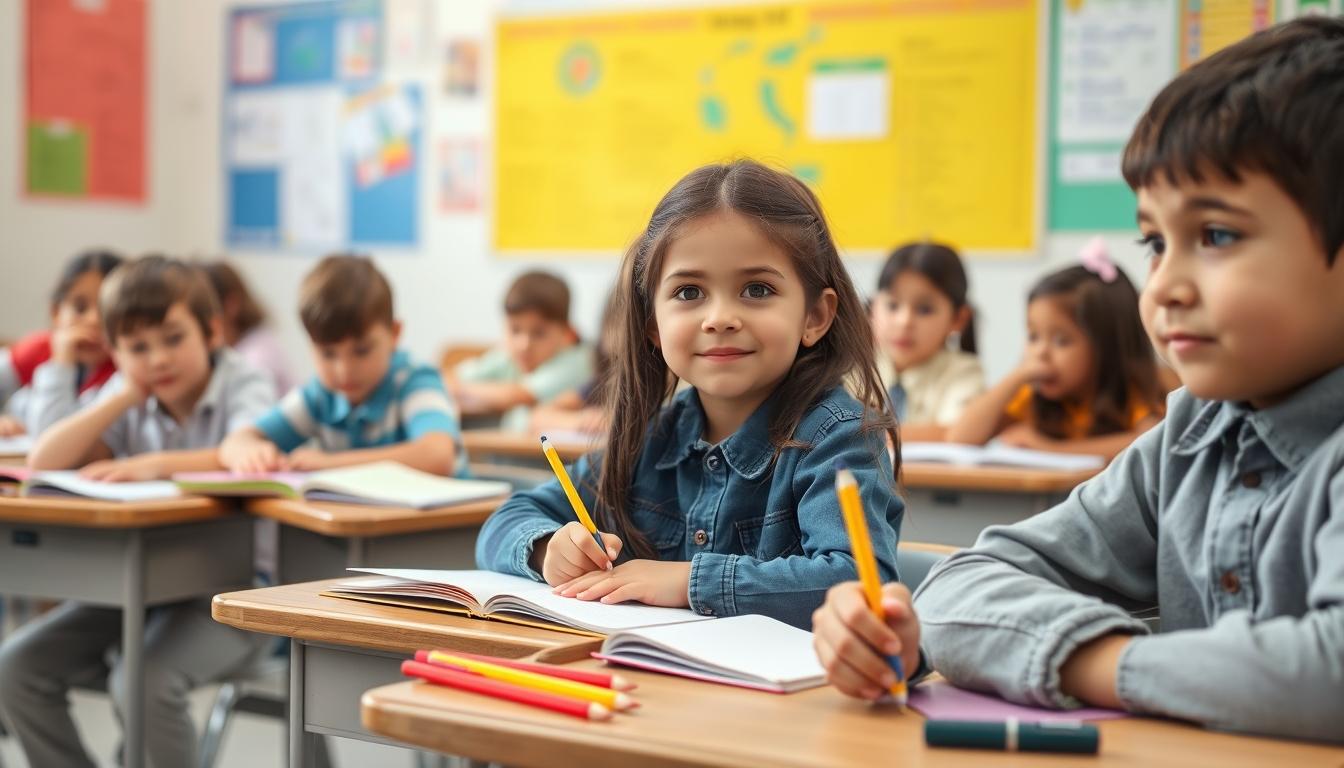 Educational support and contact assistance