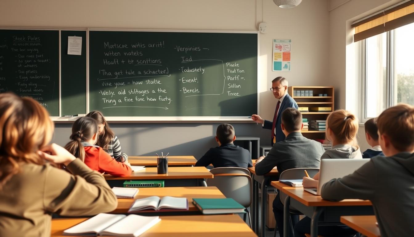 Innovative digital learning technology